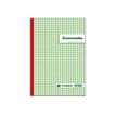 Exacompta - 5 Manifolds Carnets de commandes - 50 tripli - A4