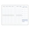 3660942000345-Agenda Rialto - 1 semaine sur 2 pages - 15 x 21 cm - disponible dans différentes couleurs - E-P_20346_5-4