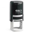 2012346203319-Colop Printer R24 - Tampon personnalisable - 4 lignes - format rond-P_20724_1-0