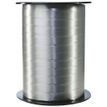 Maildor - Bolduc lisse - ruban d'emballage 7 mm x 500 m - argent