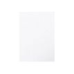 Pollen - 25 Feuilles papier couleur - A4 (210 x 297 mm) - 210 g/m² - blanc irisé