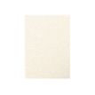 0400000243863-Pollen - 25 Feuilles papier couleur - A4 (210 x 297 mm) - 210 g/m² - ivoire irisé-P_24386_1-0