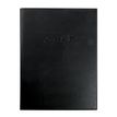 3660942004435-Agenda Barbara Journal 29/2 - 1 jour par page (2nd volume) - 21 x 29,7 cm - noir - Exacompta-P_29422_2-0