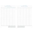 3660942004435-Agenda Barbara Journal 29/2 - 1 jour par page (2nd volume) - 21 x 29,7 cm - noir - Exacompta-P_29422_3-1