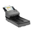 4977766754798-Brother PDS-5000F - scanner de documents A4 -  600 ppp x 600 ppp - 60ppm-Angle gauche-2