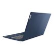 0196119387979-Lenovo IdeaPad 3 15IGL05 - PC portable 15.6" - Celeron N4020 - 4 Go RAM - 1 To HDD - Arabe/Fran-Arrière-9