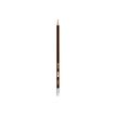 3154148517245-Maped Black'Peps - Crayon B embout gomme-Angle gauche-0