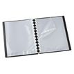 3135250449051-Viquel Geode - Porte vues personnalisable à pochettes repositionnables - 60 vues - A4 - noir-P_44905_2-1