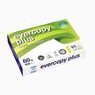 0400000500485-Clairefontaine Evercopy + - Papier blanc recyclé - A4 (210 x 297 mm) - 80 g/m² - 500 feuille-P_50048_1-0