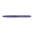4902505552175-Pilot Super Grip G Neon - Stylo à bille - violet - 1 mm-Angle gauche-0