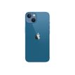 194252711064-Apple iPhone 13 - Smartphone - 5G - 512 Go - bleu-Arrière-2