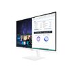 8806092231580-Samsung S27AM501NU - écran LED 27"- Full HD (1080p) - HDR-Angle droit-2