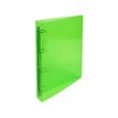 3130630512981-Exacompta Crystal - Classeur souple à anneaux - Dos 40 mm - A4 Maxi - pour 225 feuilles - disponible -P_51298_3-2