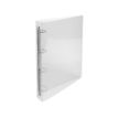 3130630512981-Exacompta Crystal - Classeur souple à anneaux - Dos 40 mm - A4 Maxi - pour 225 feuilles - disponible -P_51298_4-3