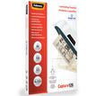 0077511530746-Fellowes - 100 pochettes de plastification A4 (216 x 303 mm) - 125 microns - brillantes -P_53074_8-2