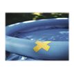 4042448044051-Tesa extra Power Perfect - Ruban adhésif en toile - 19 mm x 2.75 m - jaune-P_56339_1-1