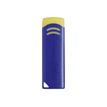 Pilot FriXion - Gomme pour stylo effaçable - bleu
