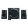 5099206059702-LOGITECH Z333 - Mini enceinte multmédia avec caisson de basse - 80W-Avant-2
