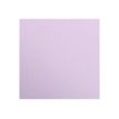 Clairefontaine Maya - Papier à dessin - A4 - 25 feuilles - 270 g/m² - lilas
