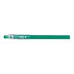 4902505581519-Pilot FriXion Ball Stick - Roller effaçable - 0,7 mm - vert-Angle gauche-0