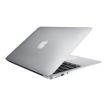 0190198462329-Apple MacBook Air - pc portable reconditionné 13.3" - Core i5 - 8 Go - 128 Go SSD - clavier Az-Arrière-4