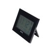 4002390076395-MaulFlow - Horloge digitale murale et de table - noir-Angle droit-0