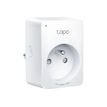 4897098680469-Tp-Link Tapo P100 - Prise connectée wifi-Angle gauche-0