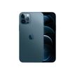 0404051819060-Apple iPhone 12 Pro - Smartphone reconditionné grade A (très bon état) - 256Go - bleu-Multi-angle-1