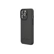 Just Green - coque de protection pour Iphone 13 Pro - noir