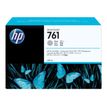 0885631448298-HP 761 - gris - cartouche d'encre originale (CM995A)-Avant-0