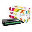 3112539618940-Cartouche laser compatible Samsung CLT-6092S - noir - Owa K15719OW-Angle gauche-0