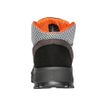 3371820271022-Chaussures de sécurité montantes noir H/F OB PARULO 37-Arrière-3