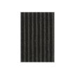 3329680956290-Clairefontaine - Carton ondulé - rouleau de 70 x 50 cm - 300 g/m² - noir-P_95629_1-0