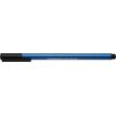 STAEDTLER triplus ball 437 - Stylo à bille - noir