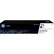 HP 117A - noir - cartouche laser d'origine