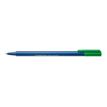 STAEDTLER triplus ball 437 - Stylo à bille - vert