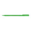 STAEDTLER triplus broadliner 338 - Feutre fin - vert clair