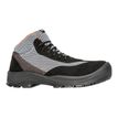 Chaussures de sécurité montantes noir H/F OB PARULO 39