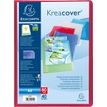 3130630057499-Exacompta KreaCover - Porte vues personnalisable - 80 vues - A4 - disponible dans différentes couleurs--1