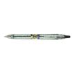 Pilot B2P EcoBall - Stylo à bille - noir - 1 mm