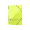 3045050055522-Oxford Color Life - Chemise à rabats - disponible dans différentes couleurs-Angle droit-8