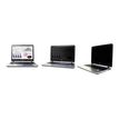 3567049000035-PORT Professional - filtre de confidentialité pour écran 14"-Multi-angle-3