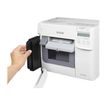 8715946539324-Epson TM C3500 - imprimante d'étiquettes jet d'encre couleur - LAN, hôte USB-Gros plan-6