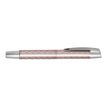 4014421613981-Online Campus - Stylo plume - Diamond rose-Angle gauche-0