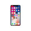 3701083036883-Apple iPhone X - smartphone reconditionné grade A - 4G - 256 Go - blanc-Avant-0