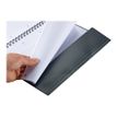 3020120017013-Oxford Meetingbook - Cahier à spirale A4 (21x29,7 cm) - 160 pages - petis carreaux (5x5 m-P_1001701_15-14