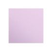 Clairefontaine Maya - Papier à dessin - 50 x 70 cm - 270 g/m² - lilas