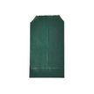 GPV Pack'n Post - 250 Pochettes cadeau kraft - 7 cm x 12 cm - vert