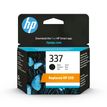 8291607990258-HP 337 - noir - cartouche d'encre originale (C9364EE)--0