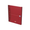 8412771025045-Oxford Europeanbook - Cahier A4 (21x29,7 cm) - 240 pages - petits carreaux (5x5 mm) - disponible-P_102208_6-4
